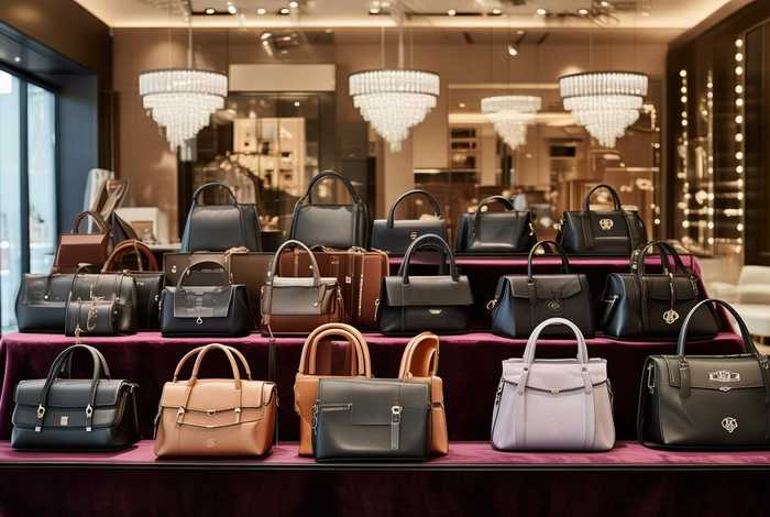 英国十大奢侈品牌包 - 英国十大奢侈品牌包有哪些