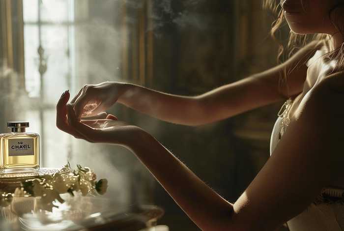 香奈儿1957香水什么味道；香奈儿1957香水什么味道好闻