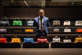 十大奢侈品牌包包男士 十大奢侈品牌包包男士推荐