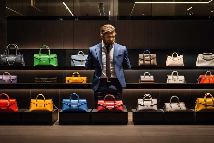 十大奢侈品牌包包男士 十大奢侈品牌包包男士推荐