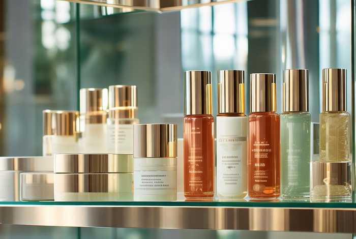 世界上顶级护肤品排名 - 世界上顶级护肤品排名前十