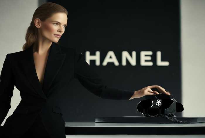 香奈儿官网电话号码 香奈儿官网客服号码