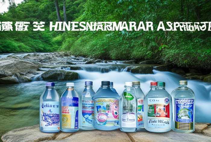 中国十大矿泉水品牌（中国十大矿泉水品牌介绍）