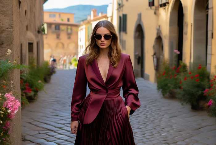 意大利奢侈品牌giada - 意大利奢侈品牌衣服