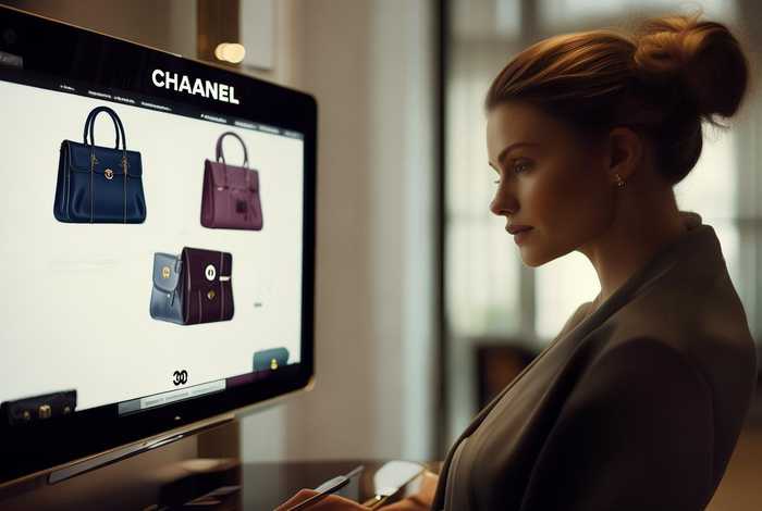 香奈儿包官网买包流程；香奈儿包包官网购买方式