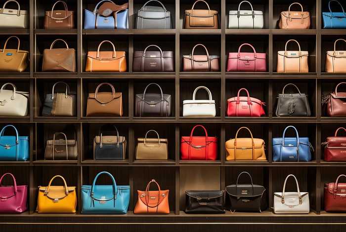 奢侈品牌包包大全（奢侈品牌包包大全图片）