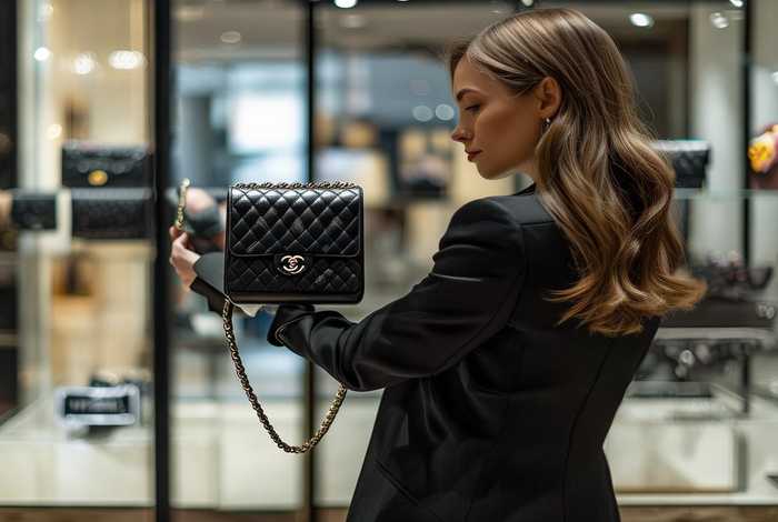 香奈儿官网包怎么买 - 香奈儿官网包怎么买最划算