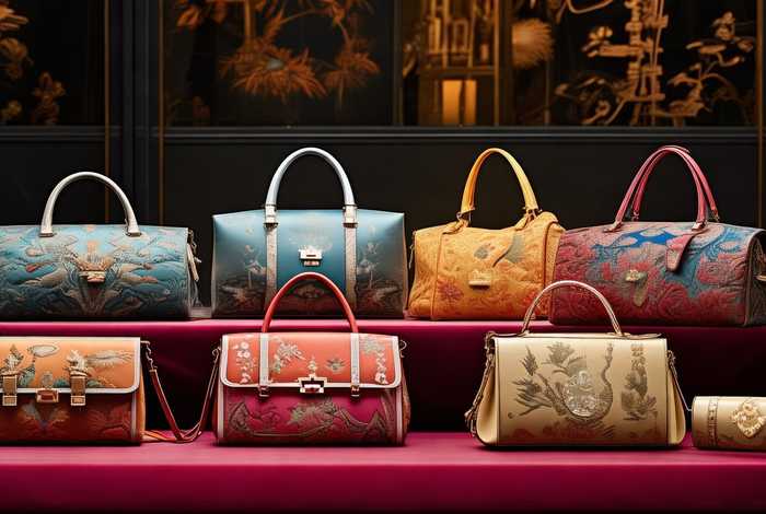 中国的奢侈品牌包包有哪些 中国的奢侈品牌包包有哪些品牌