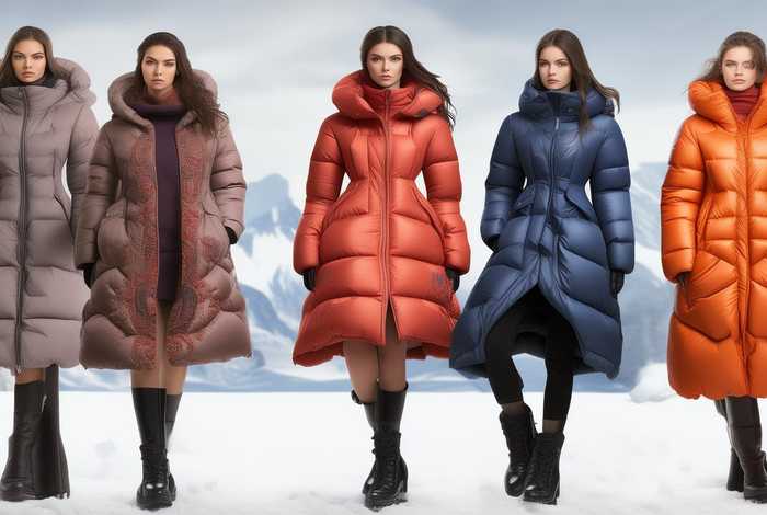 十大名牌羽绒服排名女装、中国十大名牌羽绒服的排名女装
