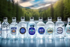 十大矿泉水品牌排行榜；十大矿泉水品牌排行榜前十名