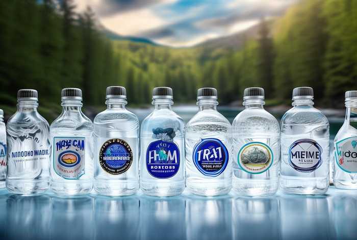 十大矿泉水品牌排行榜；十大矿泉水品牌排行榜前十名