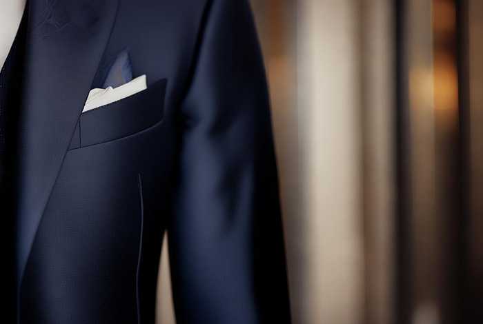 最顶级的奢侈品牌男士西装 最顶级的奢侈品牌男士西装有哪些