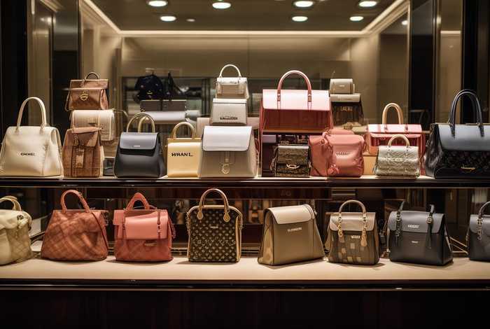 最有名的包包牌子有哪些 最有名的包包牌子有哪些图片