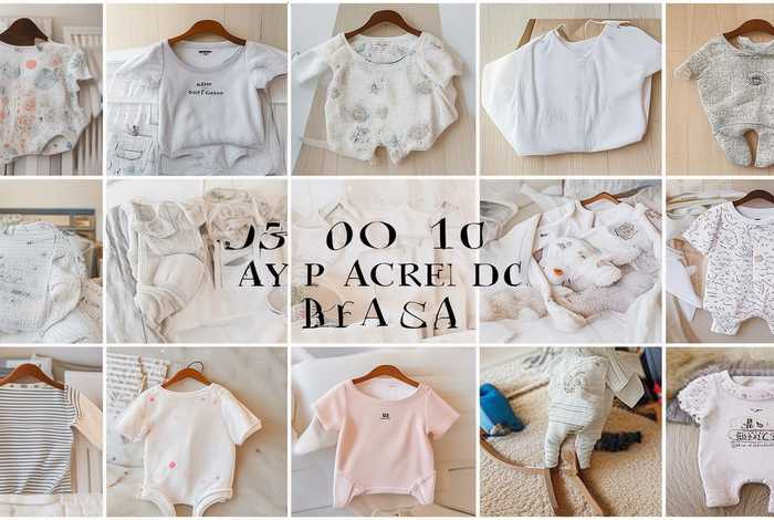 婴儿衣服品牌排名十大名牌；婴儿衣服品牌排名十大名牌有哪些