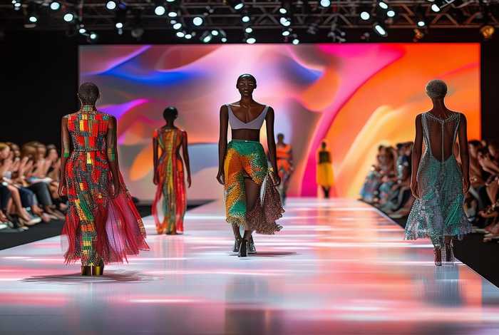 时尚舞台品牌推荐 时尚舞台品牌推荐语