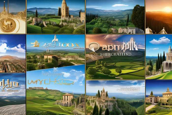 意大利10大奢侈品牌排行榜（意大利10大奢侈品牌排行榜图片）