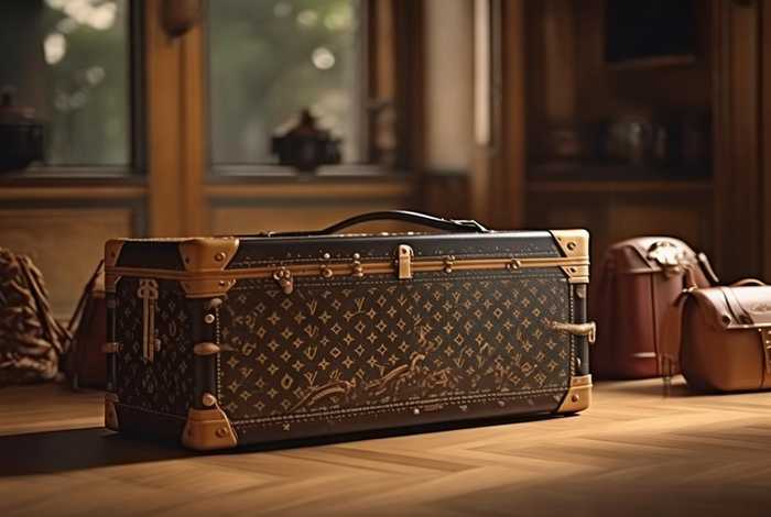 奢侈品牌lv创立时间，奢侈品牌lv创立时间多久