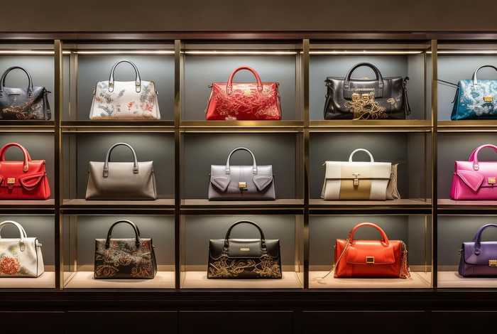 中国轻奢包包品牌有哪些 - 中国轻奢包包品牌有哪些牌子