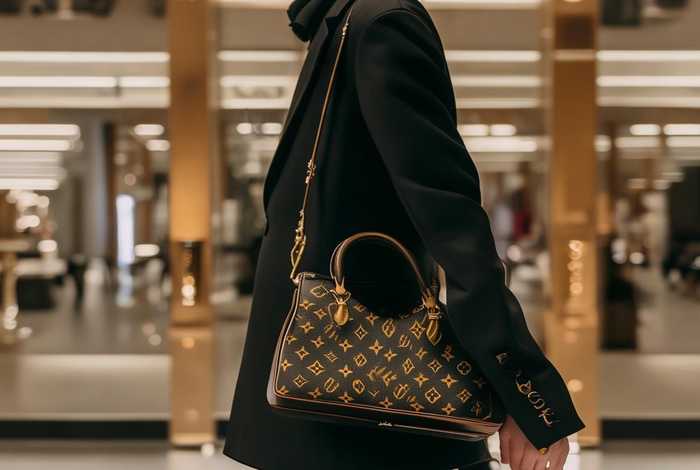 香奈儿与lv（香奈儿与lv谁高端）