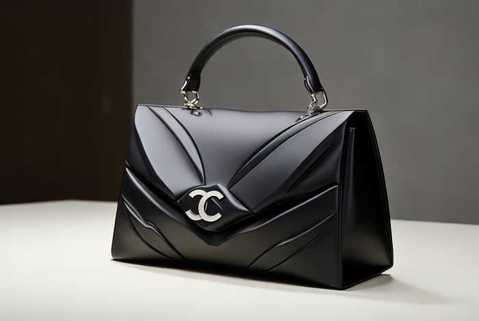 香奈儿2024年新款包包图片 - 香奈儿2024年新款包包图片大全