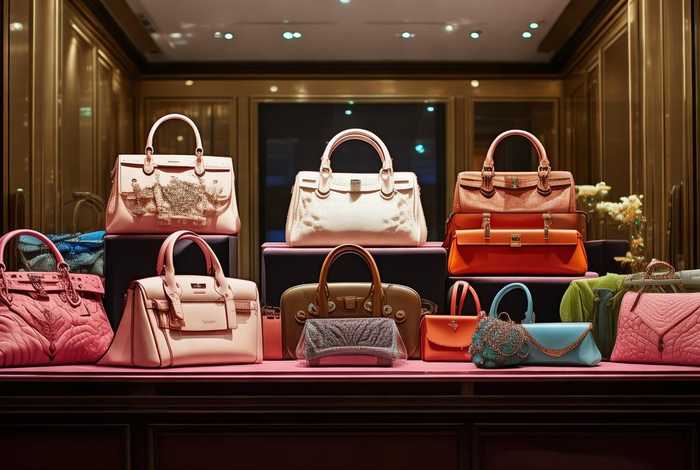 世界十大顶级包包品牌排行榜前十名 - 世界十大顶级包包品牌排行榜前十名有哪些