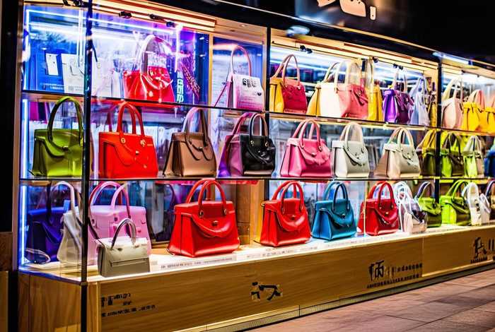 台湾包包价格，台湾奢侈品包包便宜吗