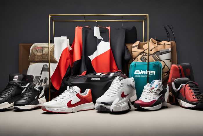 世界十大顶级奢侈运动品牌（世界十大顶级奢侈运动品牌唛头）