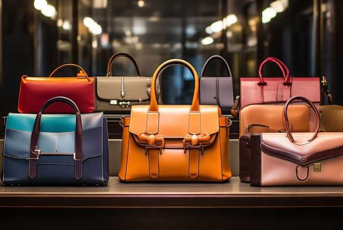 一般名牌包包有哪些 一般名牌包包有哪些款式