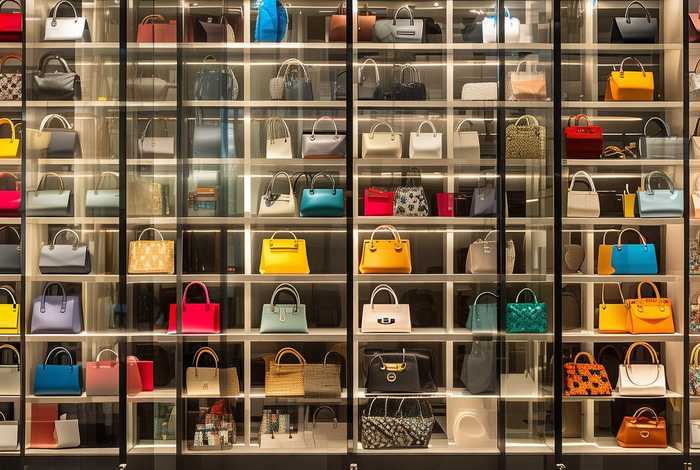 所有的品牌包包款式 所有的品牌包包款式一样吗