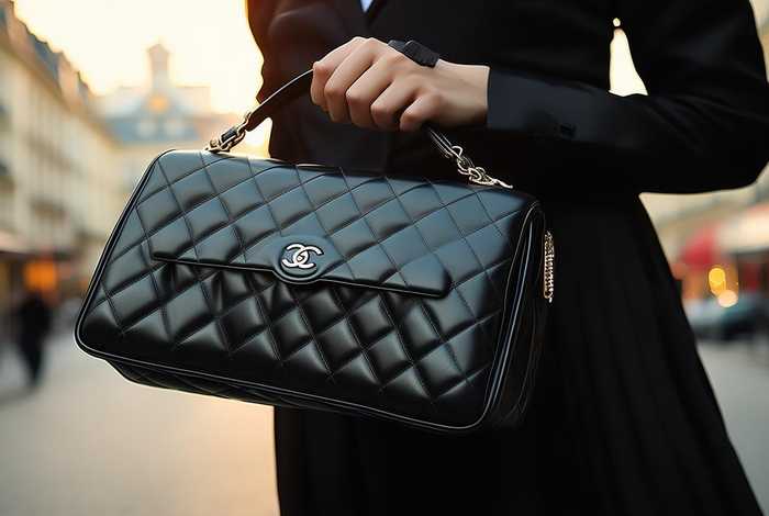 香奈儿经典款包包菱格系列、香奈儿经典款包包菱格系列多少钱