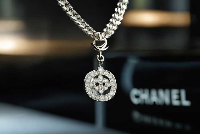 香奈儿项链官网价格 女士 香奈儿项链官网价格 专柜