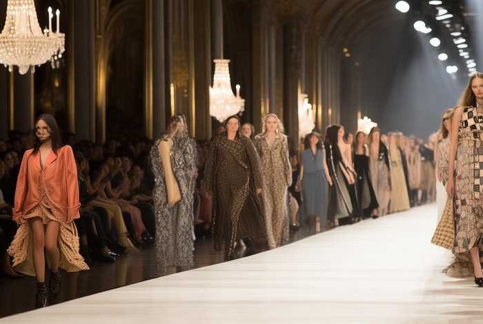 世界大牌服装排名（世界大牌服装排名前十）