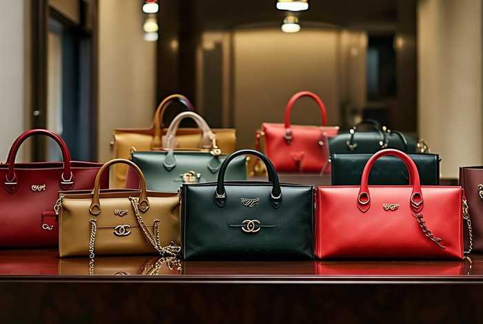 著名包包牌子大全（著名包包牌子大全有哪些）