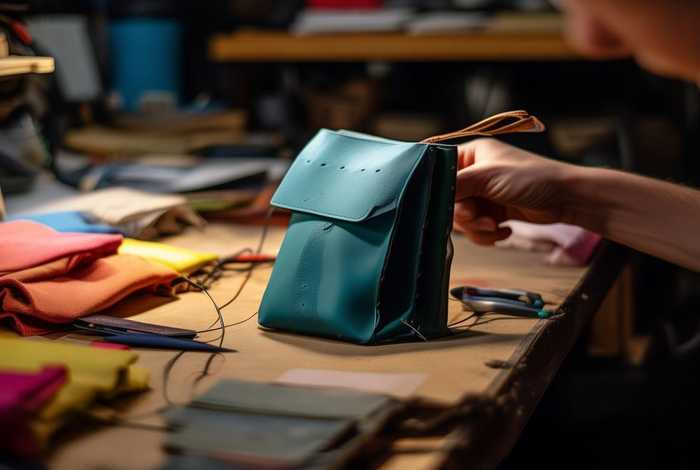 自己动手做包包的步骤;自己动手做包包的步骤是什么 自己动手做包包的步骤;自己动手做包包的步骤是什么