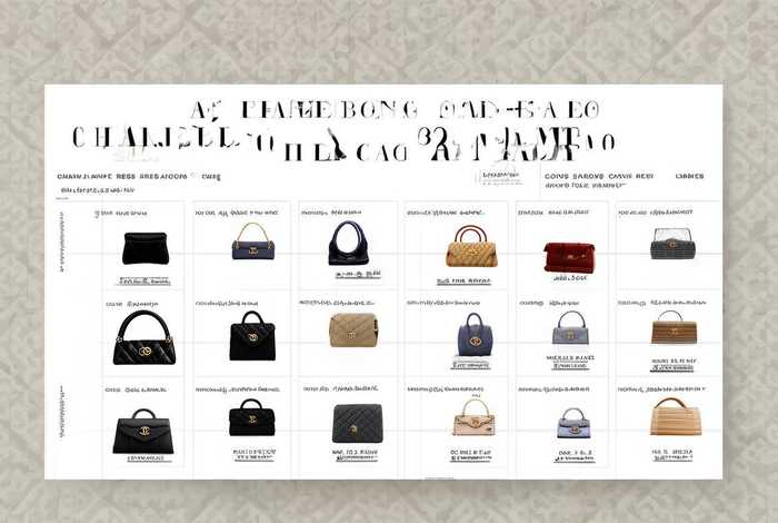 香奈儿包包回收表,香奈儿包包回收表怎么看 香奈儿包包回收表,香奈儿包包回收表怎么看