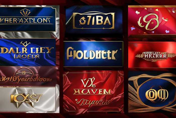 十大奢侈品品牌图标 - 十大奢侈品品牌图标是什么