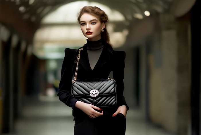 香奈儿方胖子小金球链条包、香奈儿方胖子小金球包包