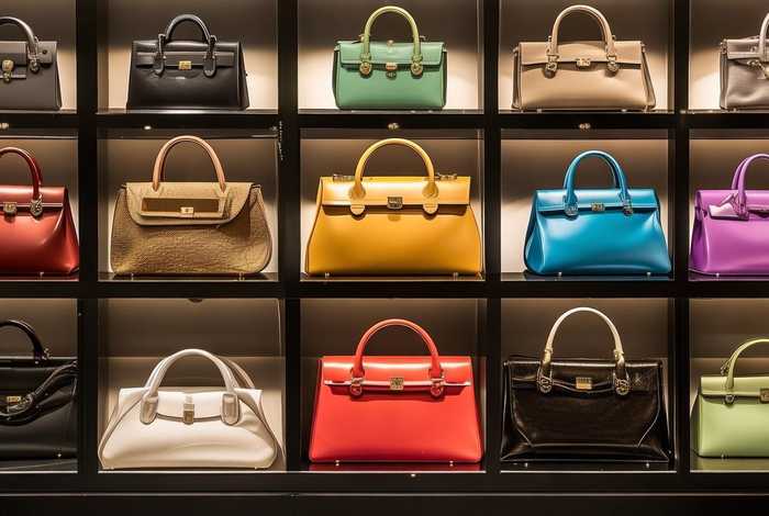 十大名牌包包，十大名牌包包图片