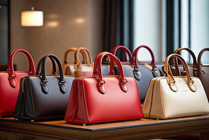 手提包名牌有哪些（手提包名牌有哪些牌子）
