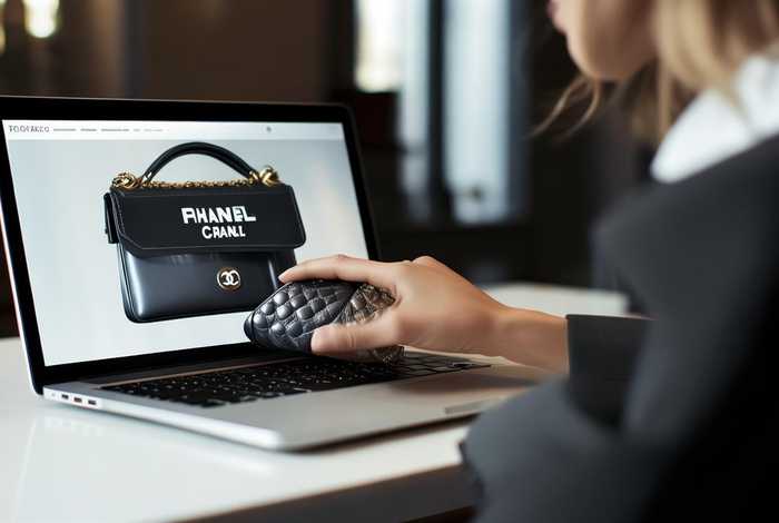 香奈儿官网包包怎么买的；香奈儿官网包包怎么买的啊