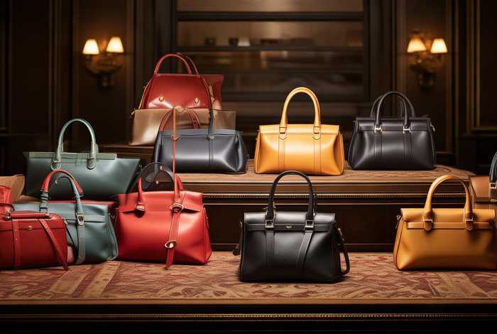 英国品牌包包排行榜前十名 英国品牌包包排行榜前十名有哪些