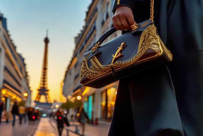 圣罗兰是哪个国家的品牌啊；圣罗兰是哪个国家的品牌啊知乎