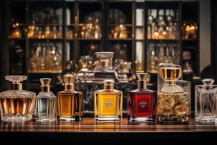 世界香水品牌排行榜前十名品牌介绍，名牌香水全世界排行榜前十名