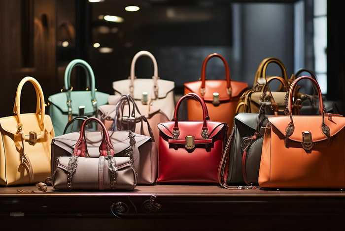 奢饰品包包哪个保值 奢饰品包包哪个保值率高