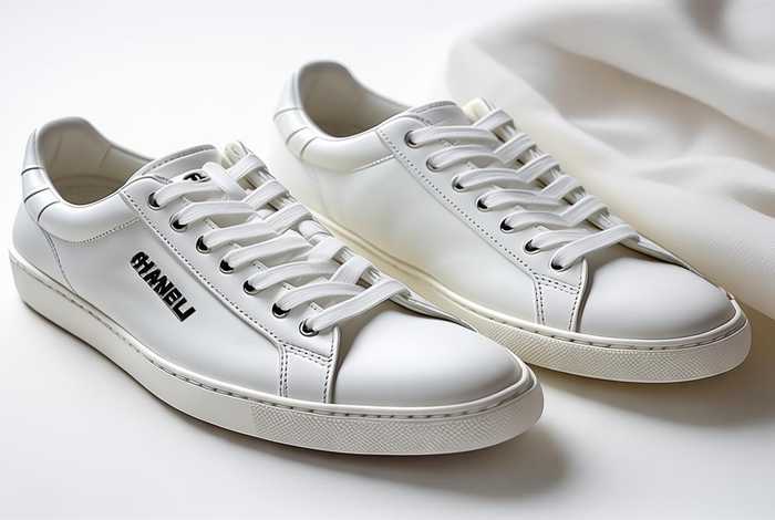 香奈儿真皮小白鞋官网价格，香奈儿真皮小白鞋官网价格多少