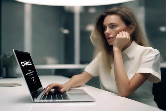 香奈儿网站打不开 香奈儿网站打不开为什么