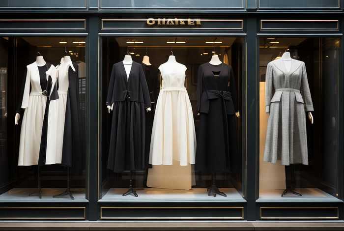 香奈儿官网女装价格；香奈儿衣服官网女装价格