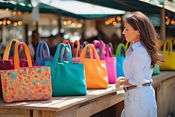 我想买女士帆布斜挎包，我想买女士帆布斜挎包怎么买