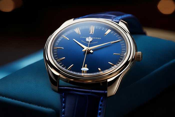 手表的十大品牌第一名是 - 手表的十大品牌第一名是谁