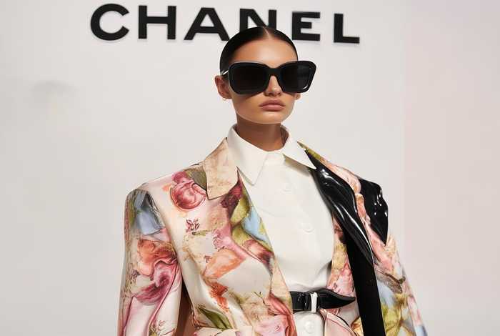 香奈儿官方网2021早春新款，香奈儿官网2020年早春新款